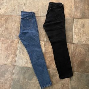 H&M denim